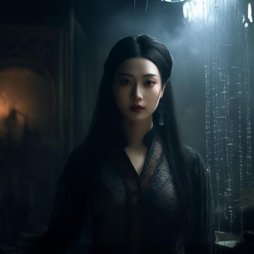 梁婖婷的秘密人生：她為何選擇隱退？背后隱藏了什么真相？