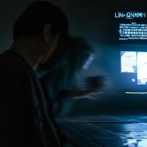 林芊妤廁所事件真相曝光，你敢相信背后的秘密嗎？