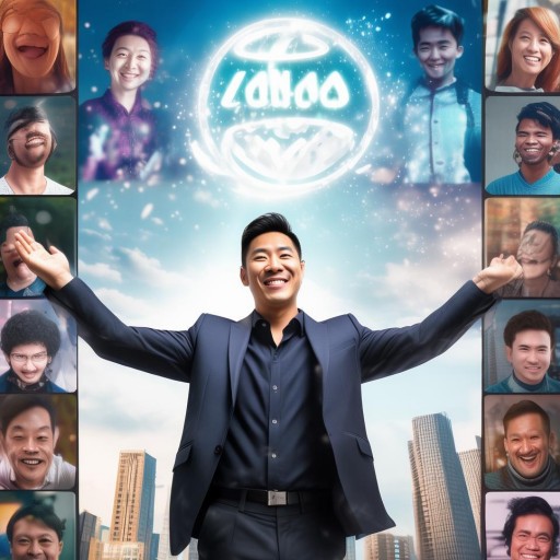 李西華：他的成功秘訣是什么？你也能復(fù)制嗎？