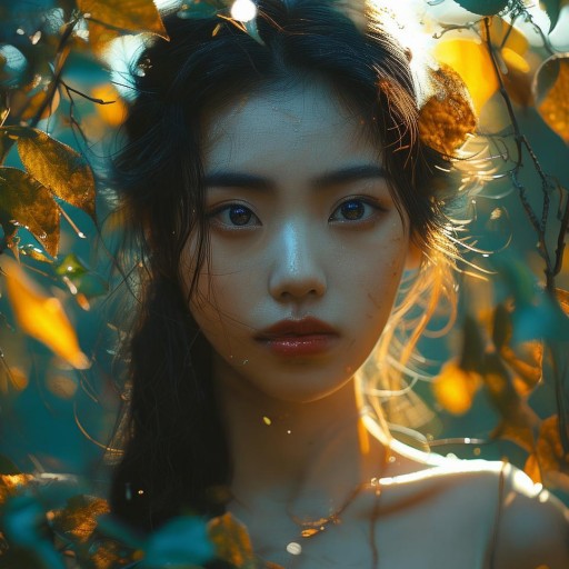 林予曦MD0044驚艷瞬間：你能否猜出背后的故事與深意？