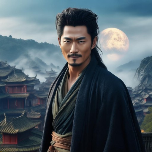 李亞鵬版笑傲江湖為何成經(jīng)典？你心中的令狐沖是誰？