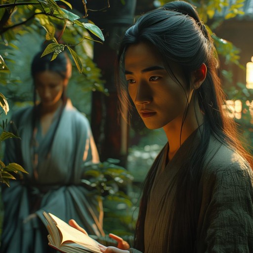 李時珍妻子背后的秘密：她如何影響了一代醫(yī)圣的傳奇？