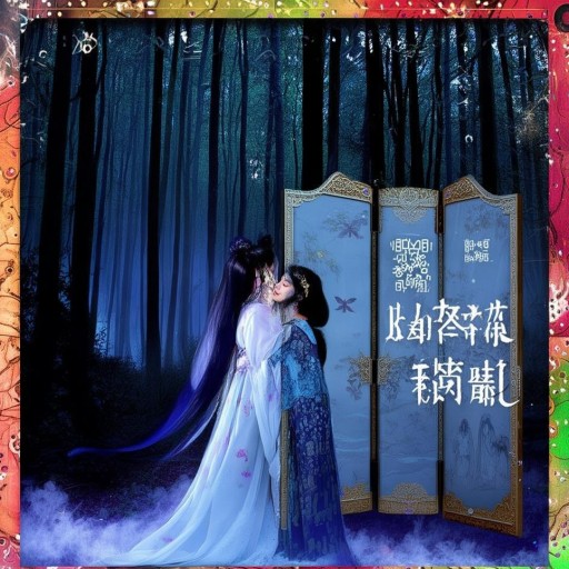 梁祝艷譚qvod：愛情傳奇背后隱藏了哪些不為人知的秘密？