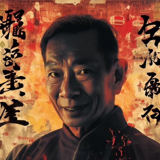 李連杰爺爺李大金的傳奇人生：他如何影響了功夫巨星？你了解多少？