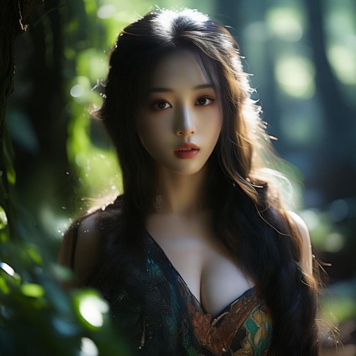 林星闌亞洲精品無碼作品為何引發(fā)熱議？你了解她的真實魅力嗎？