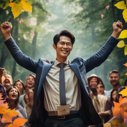 林宏胤：他的成功秘訣是什么？你也能復(fù)制嗎？
