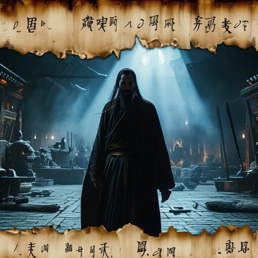 李連杰霍元甲：武術(shù)傳奇背后的真相，你了解多少？