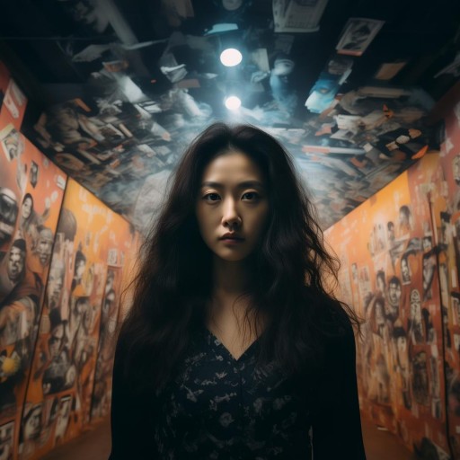 李冰冰為拉姆發(fā)聲：網(wǎng)紅悲劇背后，我們忽略了什么？
