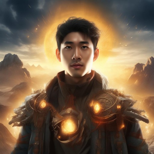 林昌正：他如何逆襲成功？背后隱藏了什么秘密？