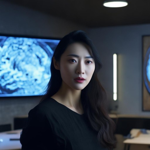 江疏影2分28秒口大佬揭秘：她如何做到？你也能學嗎？