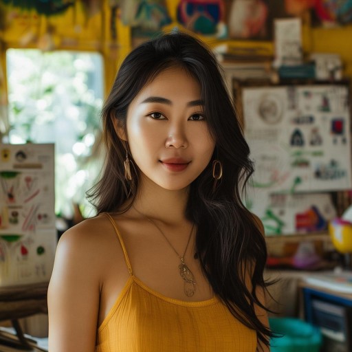 梁婖婷英文名背后的秘密：她的成功秘訣是什么？你也能做到嗎？