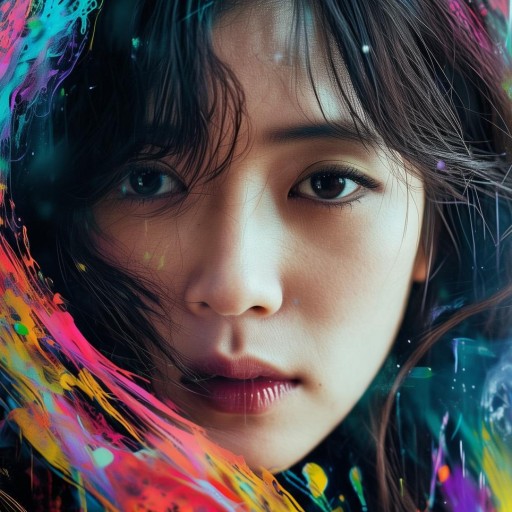 李美琪禁色劇照曝光，你敢看嗎？背后真相是什么？