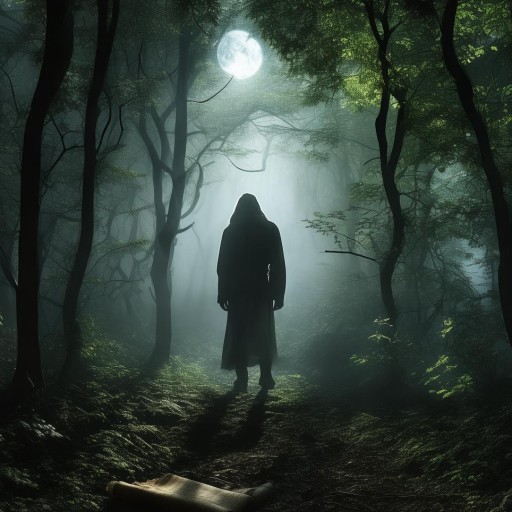 林青峰為何突然消失？他的秘密人生你了解多少？