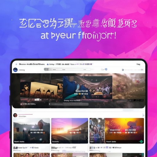 浪浪視頻app官網(wǎng)：你還在為找不到好視頻發(fā)愁嗎？如何輕松發(fā)現(xiàn)精彩內(nèi)容？