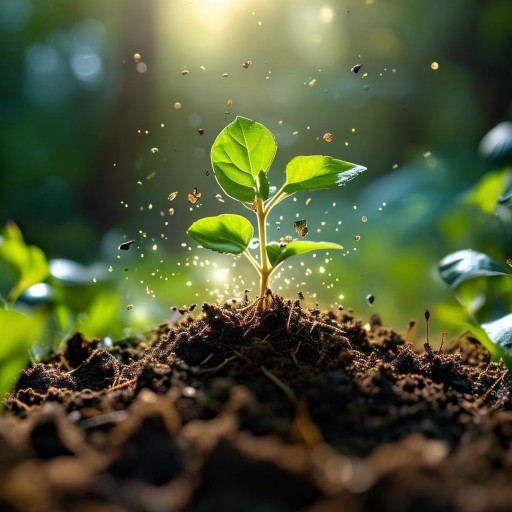 林歆蕊種子：如何快速發(fā)芽？種植秘訣你掌握了嗎？