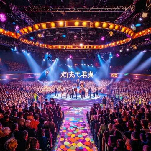 湖南衛(wèi)視小年夜春晚直播：你準(zhǔn)備好迎接驚喜了嗎？誰將成最大贏家？