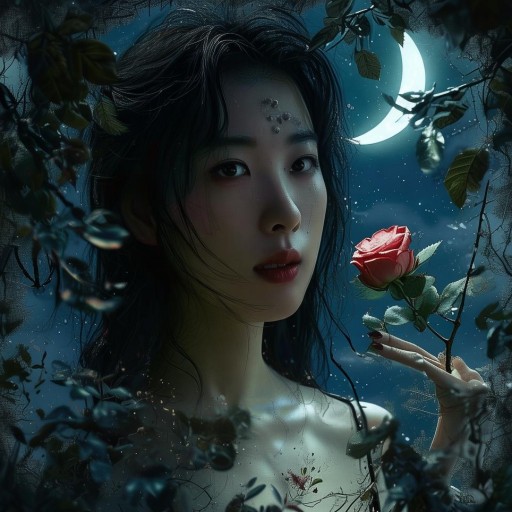 林心如的愛欲背后，你了解多少？她如何平衡事業(yè)與情感？