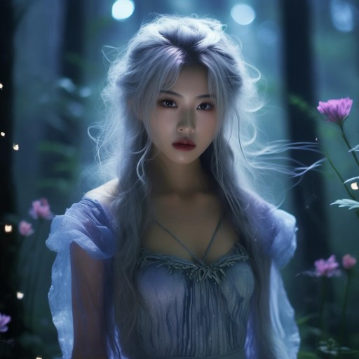 林玉玉：她的秘密你了解多少？她的未來你期待嗎？