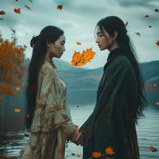 李偉劉梅的愛情故事：他們?yōu)楹巫罱K選擇了分離？你能從中領(lǐng)悟到什么？