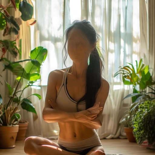 李佩霞身心狀態(tài)揭秘：她如何保持正常？你也能做到嗎？