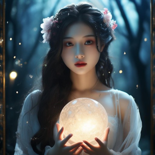 李麗珍電影《愛的精靈》揭秘：愛情真諦何在？你讀懂了嗎？