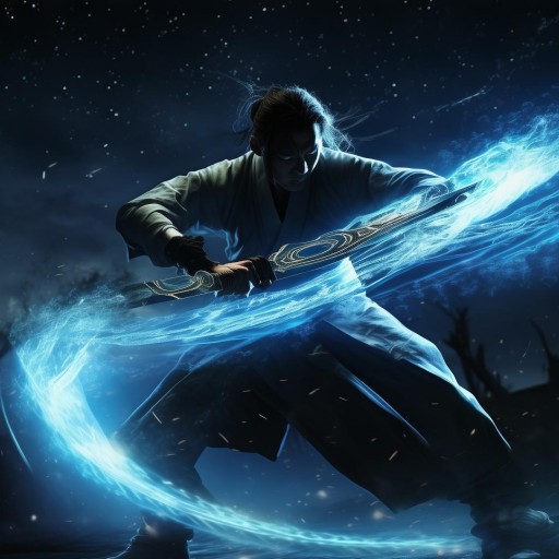 流星蝴蝶劍連招秘技曝光你能掌握多少招？實戰(zhàn)效果如何？