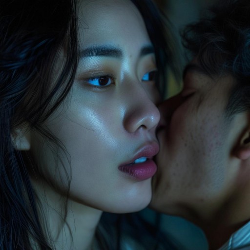 梁愛琪吻戲背后隱藏了什么？她的演技為何如此動(dòng)人？