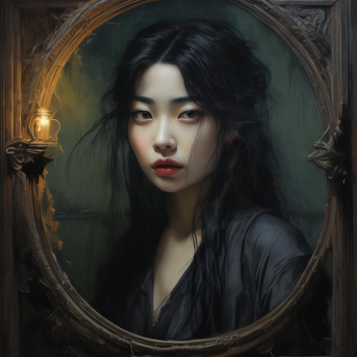 李美琪禁色背后：她為何選擇沉默？真相令人震驚