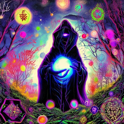 流浪天賦揭秘：你的人生為何與眾不同？如何找到真正的自我？