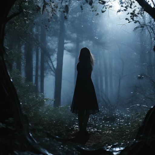 林心如微電影《遺忘》揭秘：你真正忘記的是什么？?jī)?nèi)心深處的秘密又是什么？