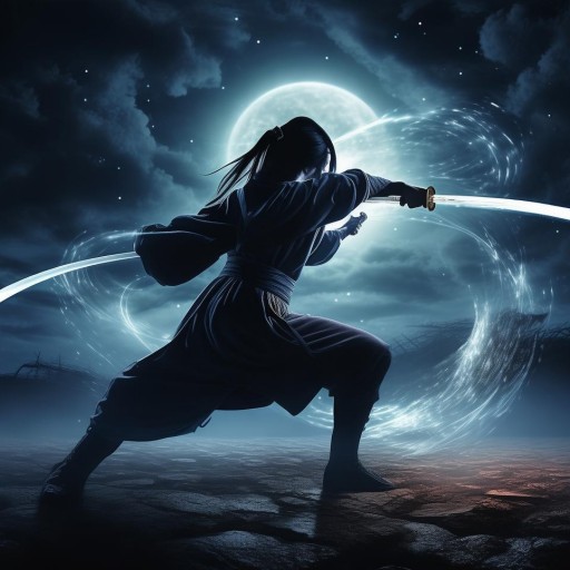 流星蝴蝶劍出招表：你真的掌握了嗎？如何成為劍術(shù)大師？