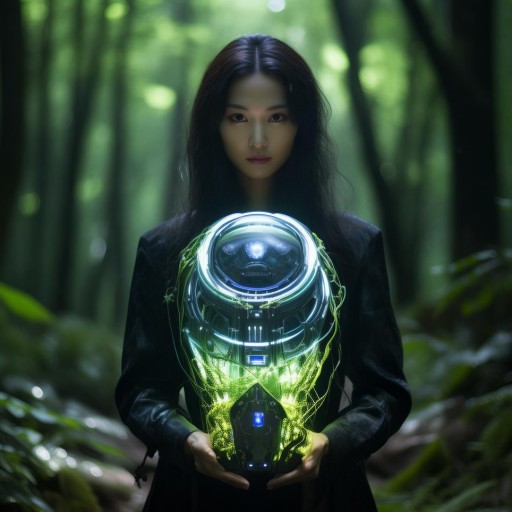 林美惠子：她的秘密武器是什么？你也能擁有嗎？