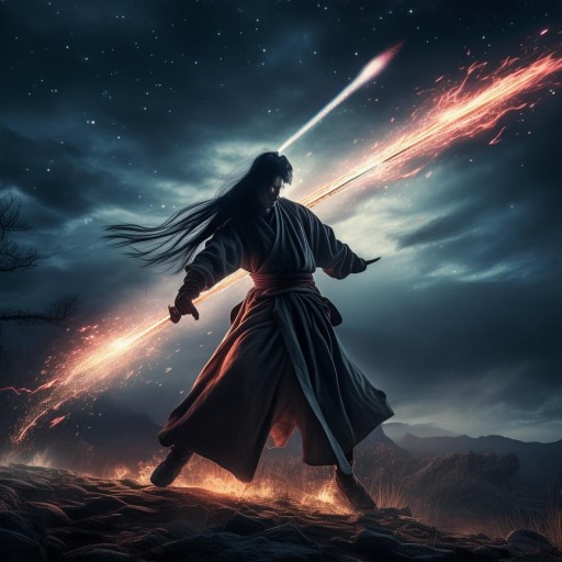 流星蝴蝶劍槍大招揭秘：你真的掌握了嗎？如何成為無敵高手？