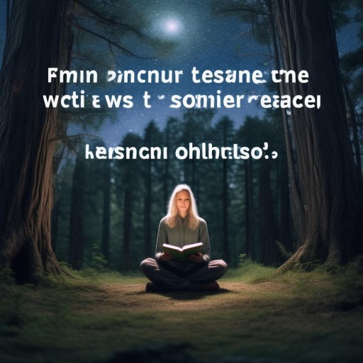 林清平視頻在線觀看：你的人生是否缺少這種智慧？如何找到內(nèi)心的平靜？