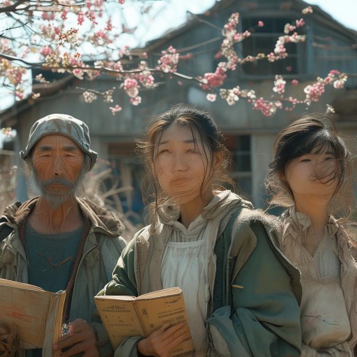 李鐵柱王淑蘭李思雨：鄉(xiāng)村小春醫(yī)如何改變命運？你也能做到嗎？