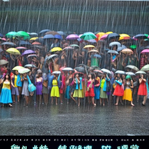 淋雨吧影視：你敢挑戰(zhàn)雨中觀影嗎？情感與視覺的碰撞