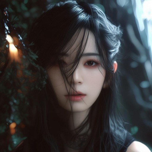 梁婖婷高清照片曝光，她的秘密你發(fā)現(xiàn)了嗎？顏值背后隱藏了什么？