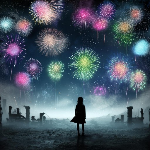 林志炫《煙花易冷》背后隱藏了什么？你聽懂了嗎？