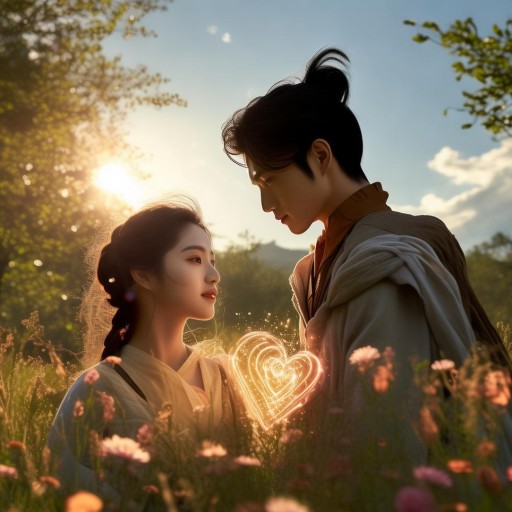 林曉夏遇見愛：她如何找到真愛？你也能做到嗎？