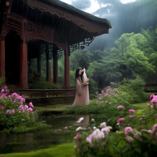 林太太府中逢甘雨：命運(yùn)轉(zhuǎn)折還是天意安排？你準(zhǔn)備好了嗎？