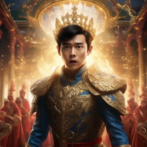 李準穿越成六皇子，如何逆天改命？免費閱讀揭秘