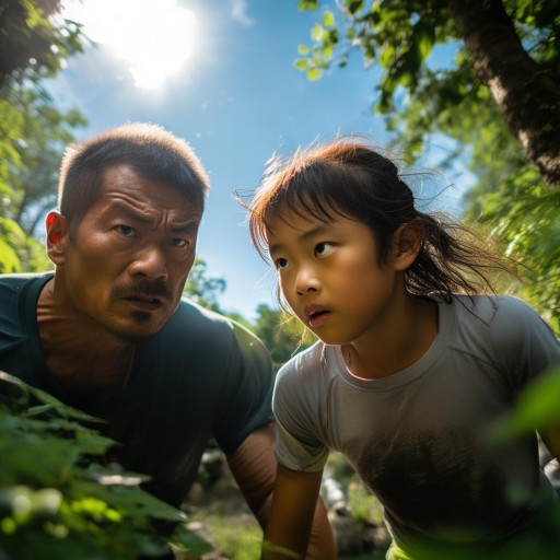 林妙妙為何被體育老師單獨(dú)訓(xùn)練？背后真相令人震驚