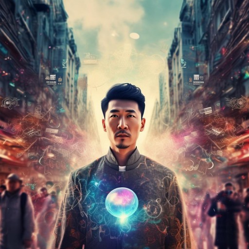 林慶臺為何成為焦點(diǎn)？他的成功秘訣你了解多少？