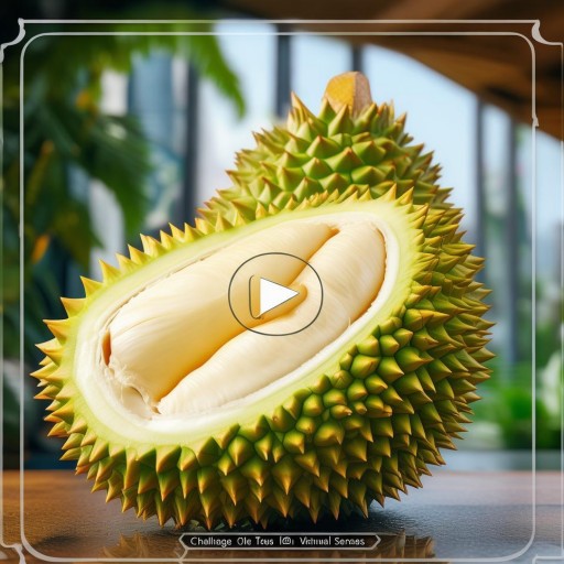 榴蓮視頻高清在線觀看，你敢挑戰(zhàn)味蕾與視覺(jué)的雙重盛宴嗎？