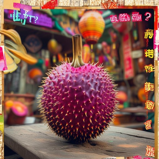 榴蓮SPLIULIANSP榴蓮LLLLL99：你敢嘗試嗎？它為何如此獨(dú)特？