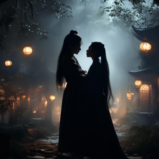 梁祝吳奇隆版：愛情悲劇背后隱藏了哪些不為人知的秘密？