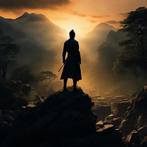 梁飛：真正的英雄還是被高估的傳說？你了解他的真實故事嗎？