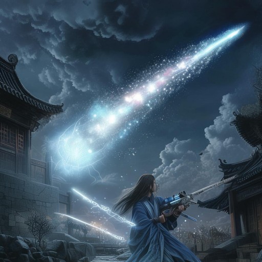 流星蝴蝶劍槍：絕世神兵還是江湖傳說？你準備好迎接挑戰(zhàn)了嗎？