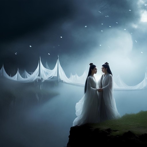 梁祝艷譚：愛(ài)情悲劇背后隱藏的真相，你敢直面嗎？