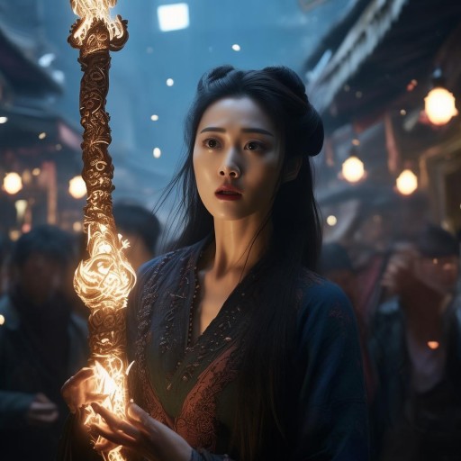 柳二龍為何突然爆發(fā)？她的秘密武器竟如此驚人